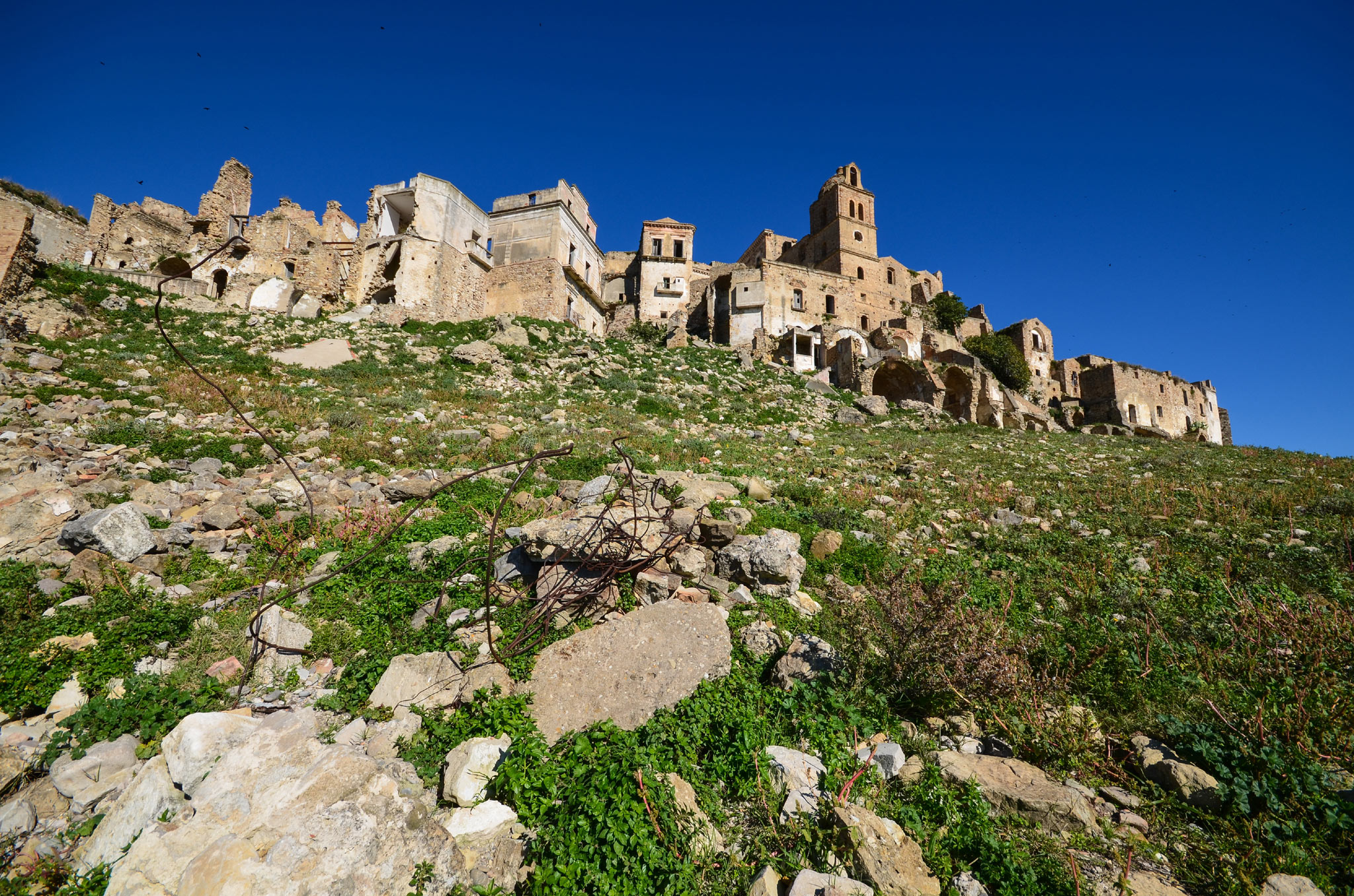 Craco